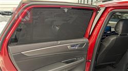 Volkswagen Atlas Cross Sport